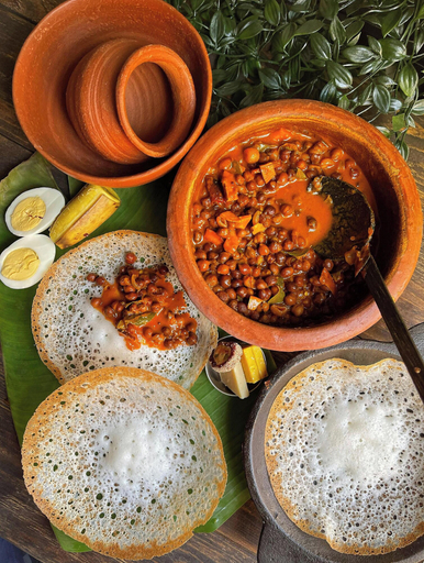 Food & Drinks 5, Palatty's Resort, Thrissur