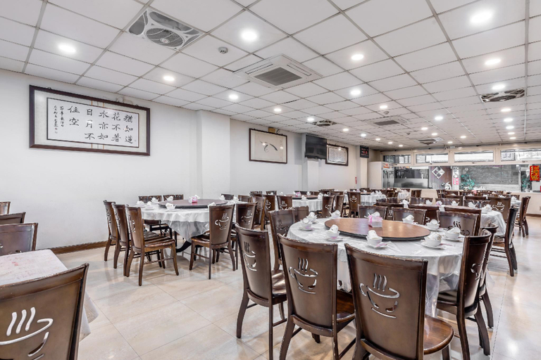 Food & Drinks 5, SongHeYuan, Nantou