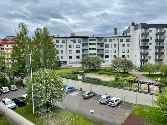 Exterior & Views, Kotimaailma KotikolmioVesijk 3640, Päijänne Tavastia