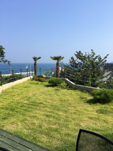 Others 5, Crystal's Blue Road Town Pension, Yeongdeok