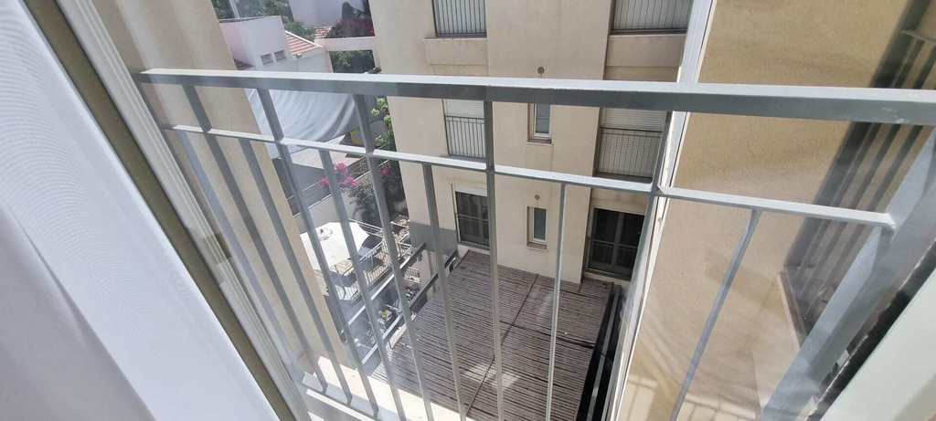 Others 2, Beautiful Apt Neve Tzedek Terrace N11
