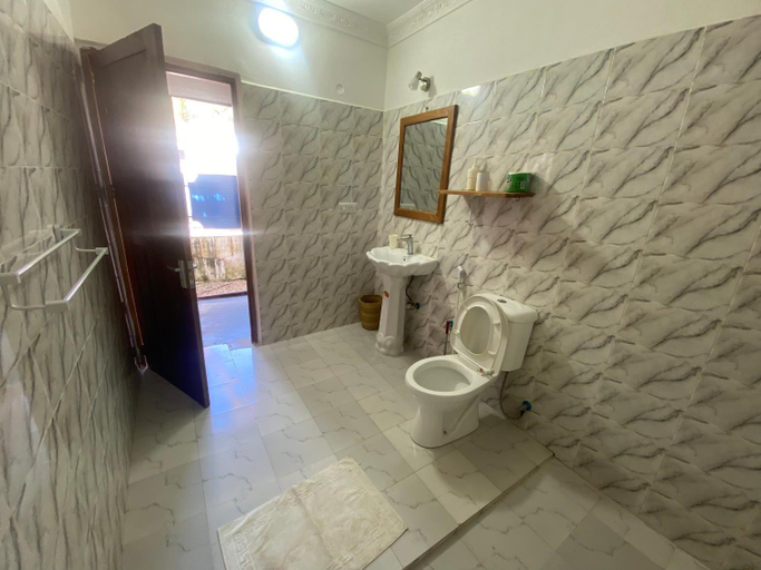 Others 5, Villa Raffaele B&B, Kaskazini 'A'