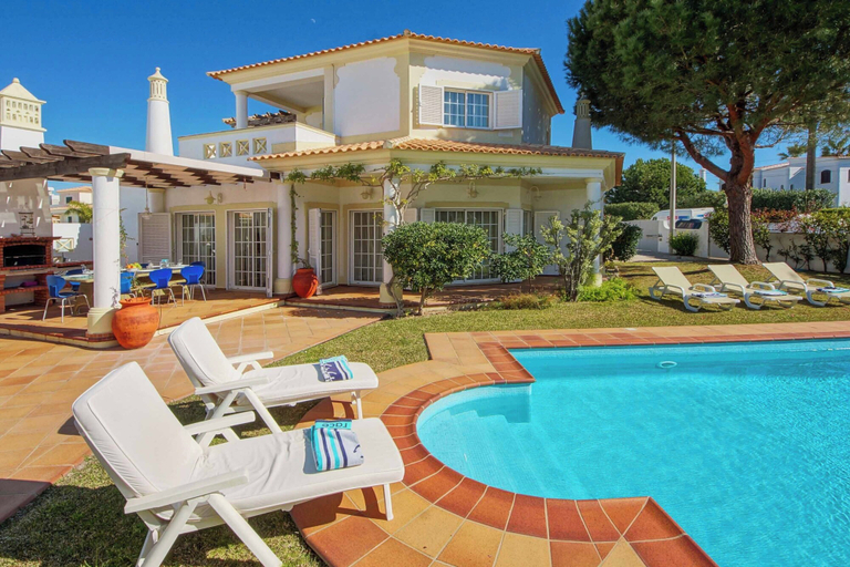 Sport & Beauty 3, Villa Costa Rica, Albufeira