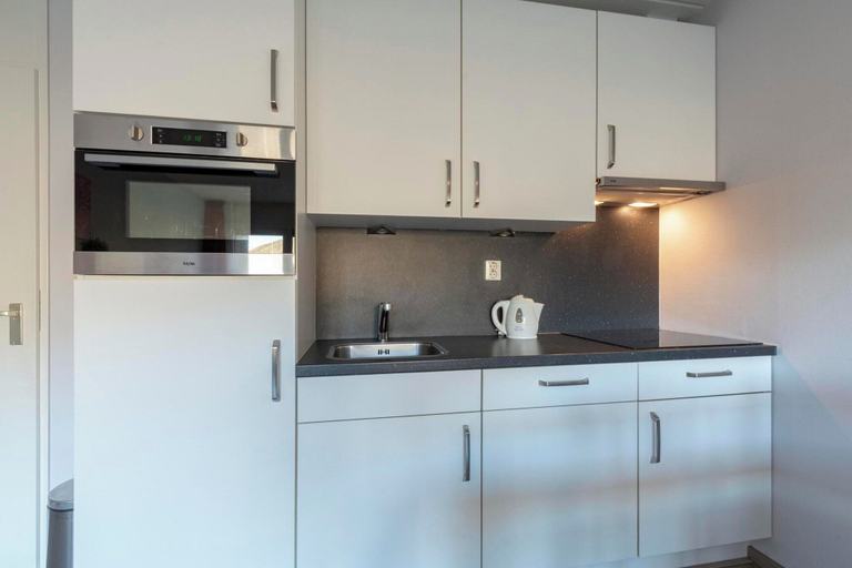 Others 5, Beach Apartment 5 for 4 guests in Callanstoog, Zijpe