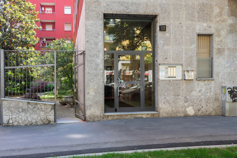 Exterior & Views 2, notaMi - Maison Portello, Milano