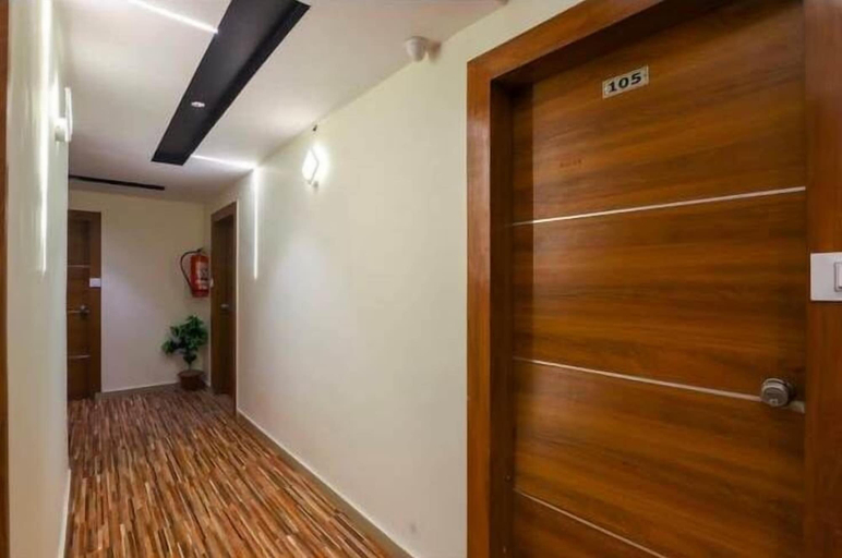 Others 3, HOTEL SHUBHAM INN , Ahmadabad