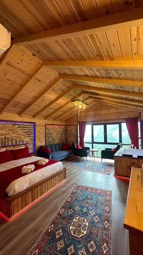 Others 5, Bakakal Suit Bungalov, Ardeşen