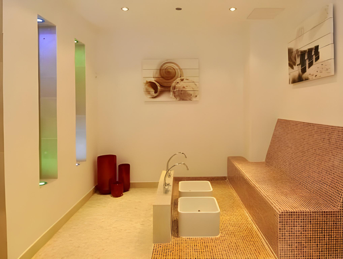 Bedroom 2, Boutiquehotel Seiler Hof Keitum, Nordfriesland