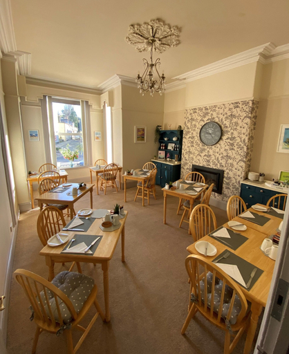 Food & Drinks 4, 74 Belgravia, Torbay