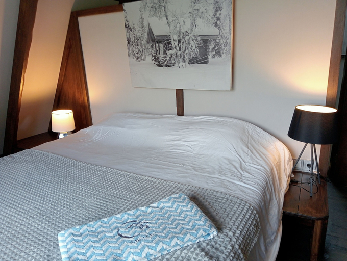 Bedroom 19