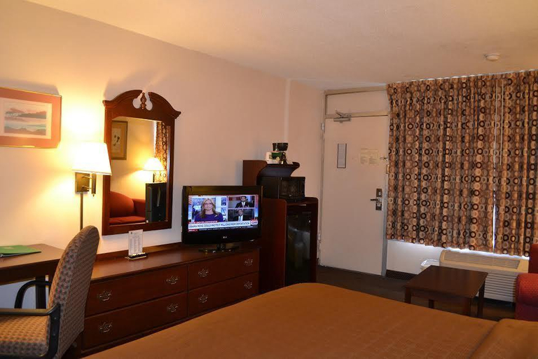 Exterior & Views 2, Quality Inn Suwanee, Gwinnett