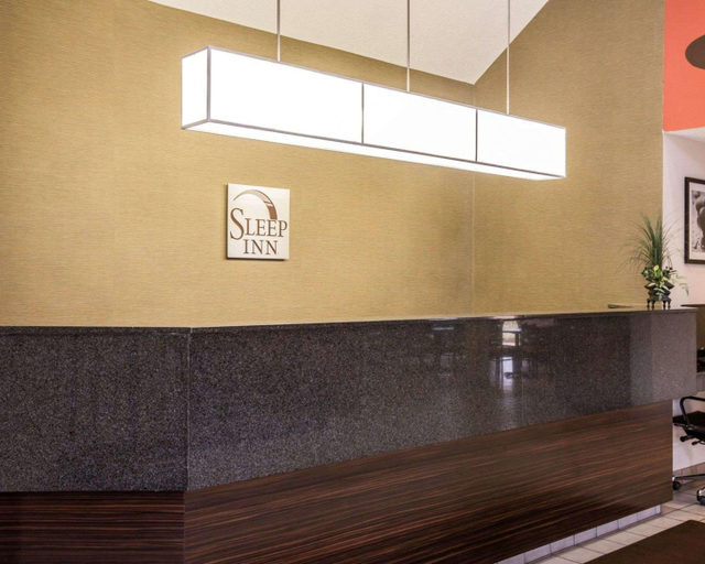 Public Area 2, Sleep Inn Pelham Oak Mountain, Shelby