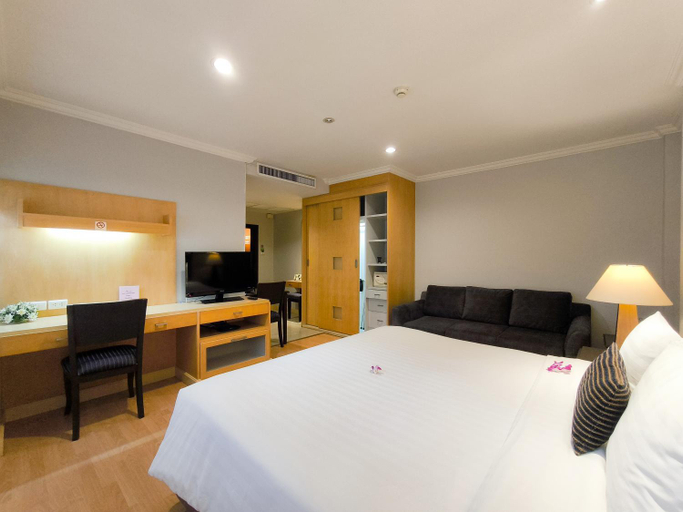 Bedroom 5