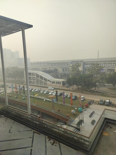Others 3, Hotel Del Luna, Gautam Buddha Nagar