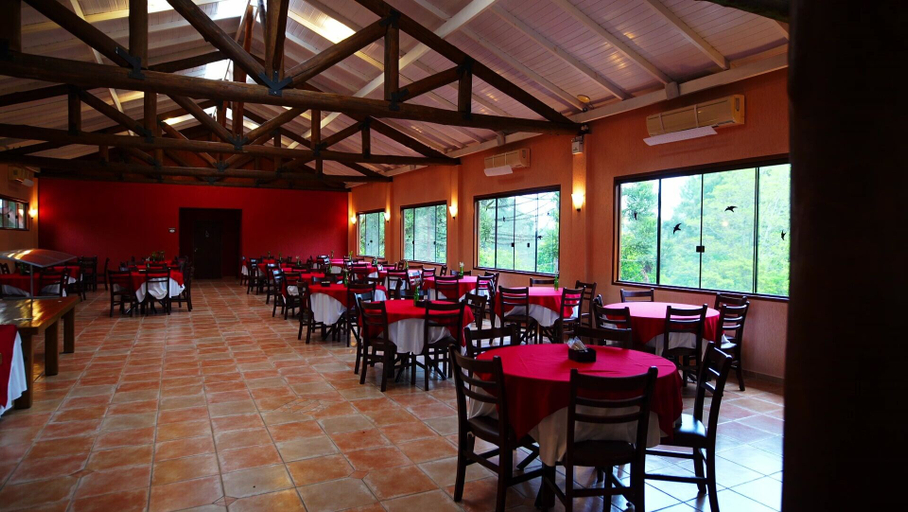 Food & Drinks 4, Villa Passaredo, Tijucas do Sul