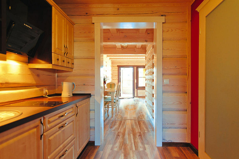 Others 3, Comfortable holiday home close to the beach, Kołobrzeg