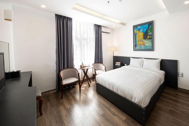 Bedroom 7