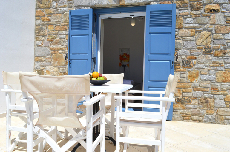 Others 4, BLUE MYTH STUDIOS, South Aegean