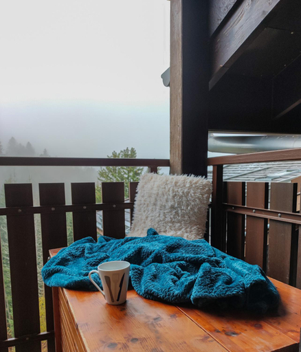 Facilities 3, Studios cosy au pied des pistes, Haute-Savoie
