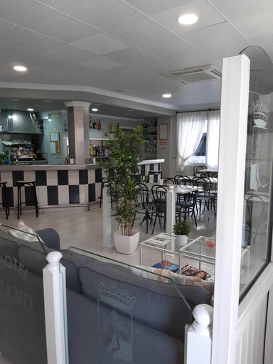 Food & Drinks 4, Cano, Alicante