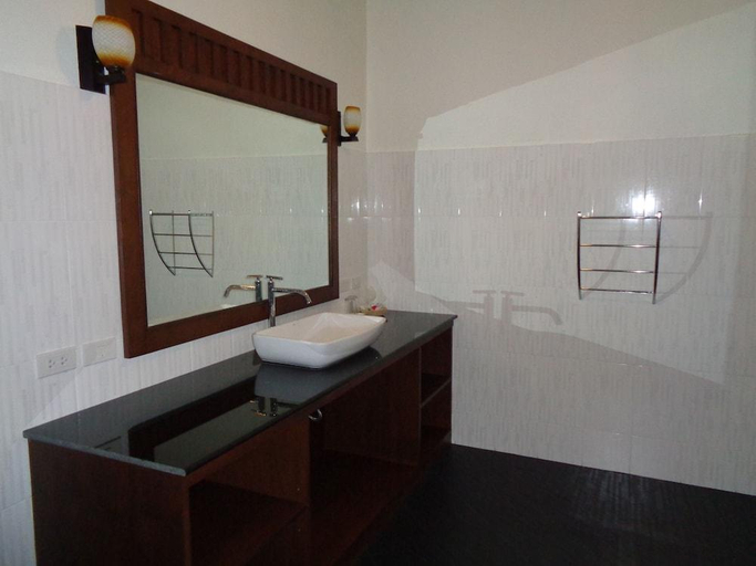 Bathroom, PARADIS VERT, Mueang Krabi