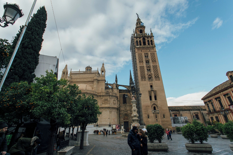 Exterior & Views, Boutique Abades Apartment II, Sevilla