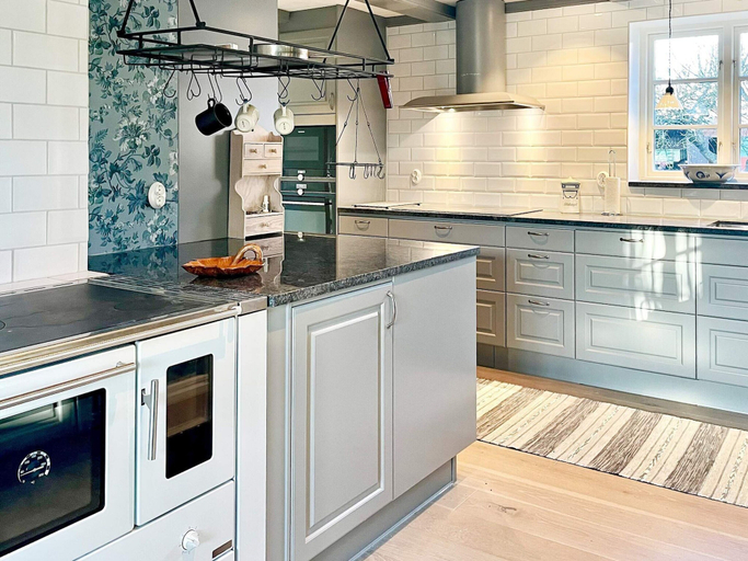 Interior 2, 5 Star Holiday Home in Farjestaden, Mörbylånga