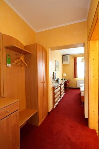Bedroom, Motorhotel Guntramsdorf, Baden