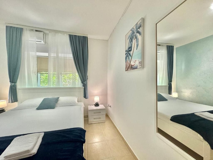 Bedroom 3, For-A Apartmani
