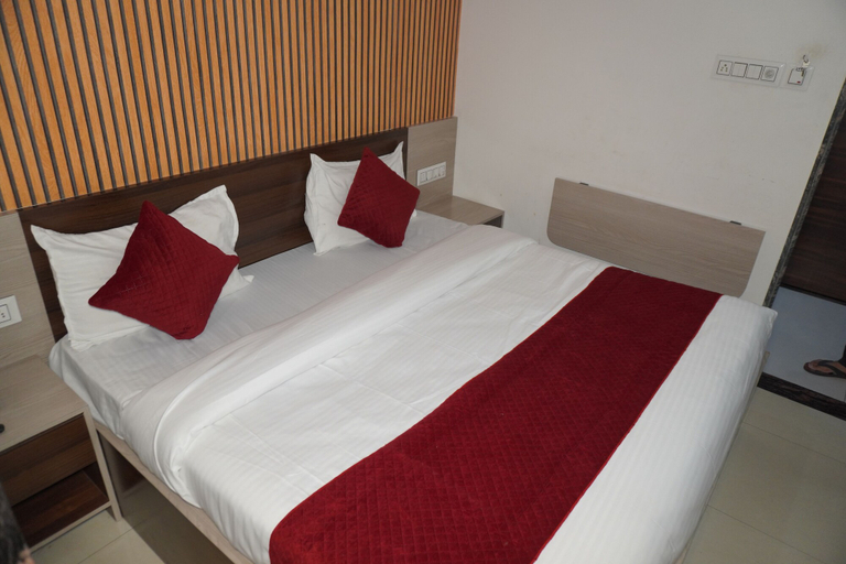 Bedroom 6
