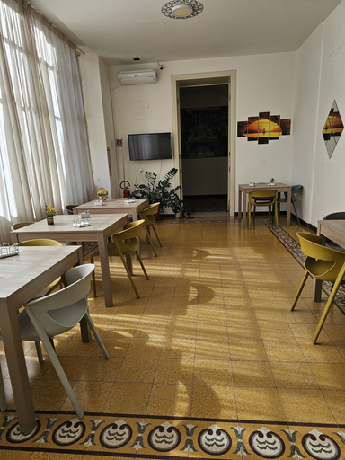 Business Facilities, ETNEA ROYAL SUITES, Catania