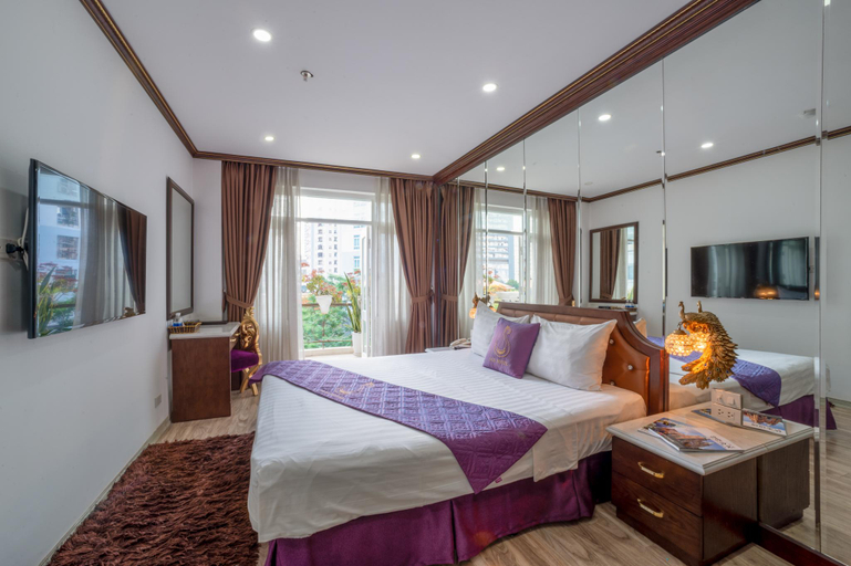 Others 4, Suji Hotel, Thanh Xuân