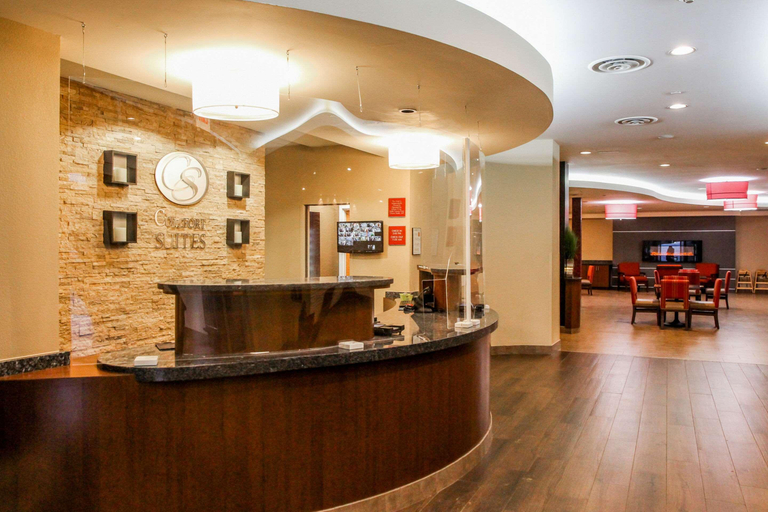 Public Area 2, Comfort Suites At Virginia Center Commons, Henrico