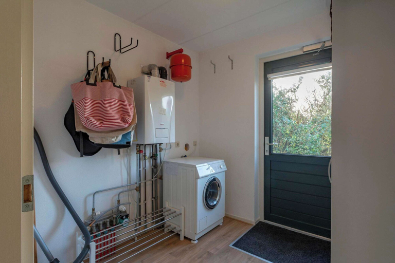 Bathroom 3, Villa in Julianadorp Near the Beach, Den Helder