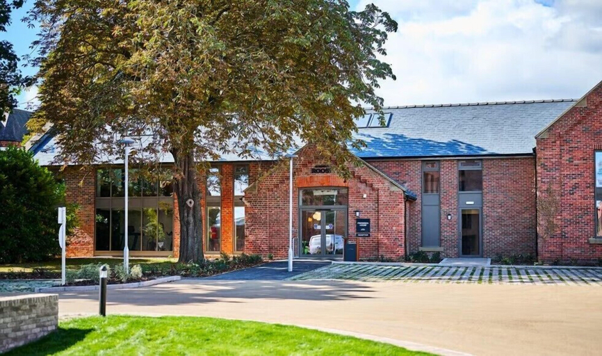 Exterior & Views, For Students Only Accommodation in the Heart of York - Campus Accommodation, York