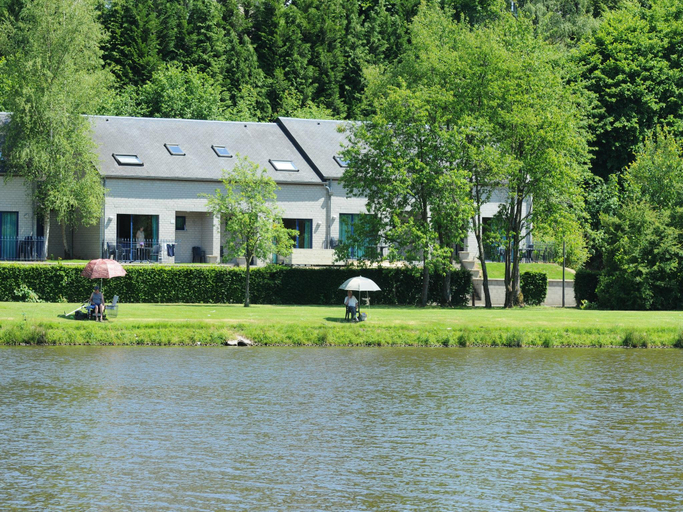 Others 5, Holiday Home in Vielsalm with Lake View, Luxembourg