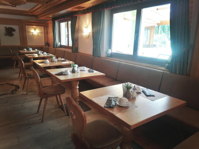Food & Drinks 4, B&B Bracun, Bolzano