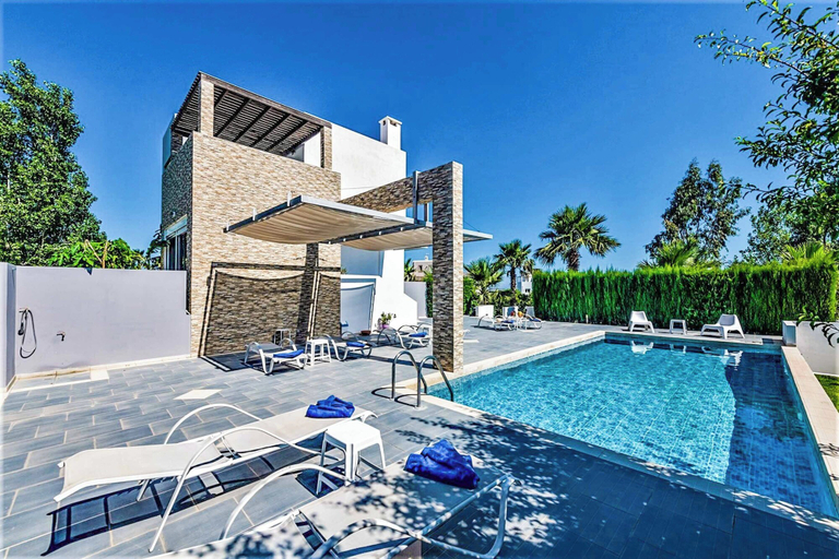 Exterior 3, Villa Xenos Ena, South Aegean