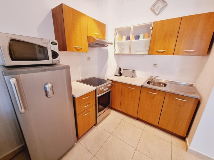 Others 5, Watermill Apartments, Nesebar