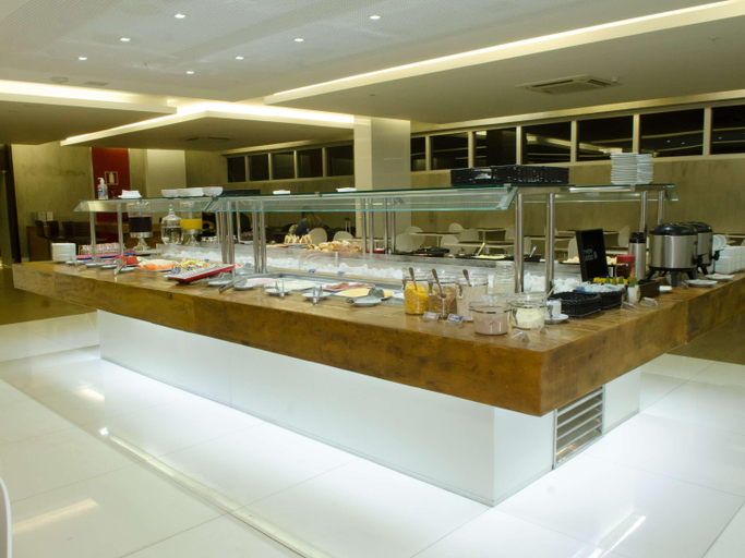 Food & Drinks 4, Ibis Styles Confins Aeroporto, Lagoa Santa