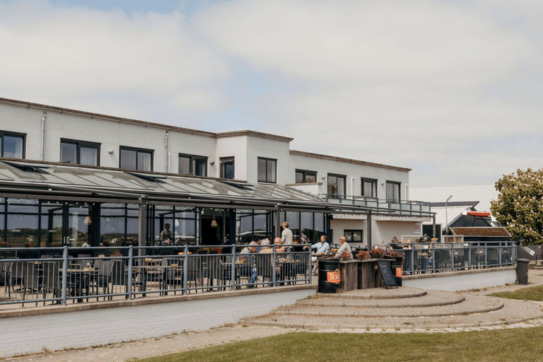 Primary image, De Vlijt Royal Class 2-person Suite, Texel