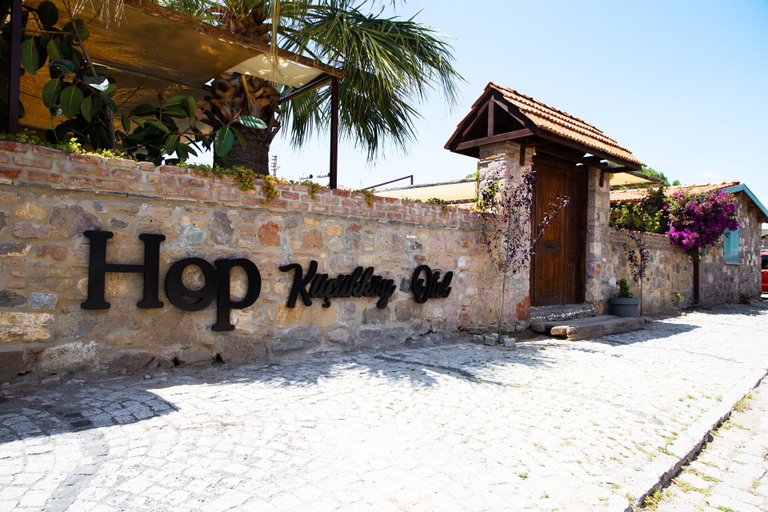 Exterior & Views, Hop Küçükköy, Ayvalık