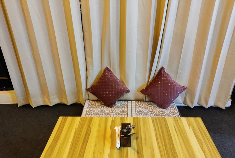 Bedroom, Kandari Homestay, Garhwal