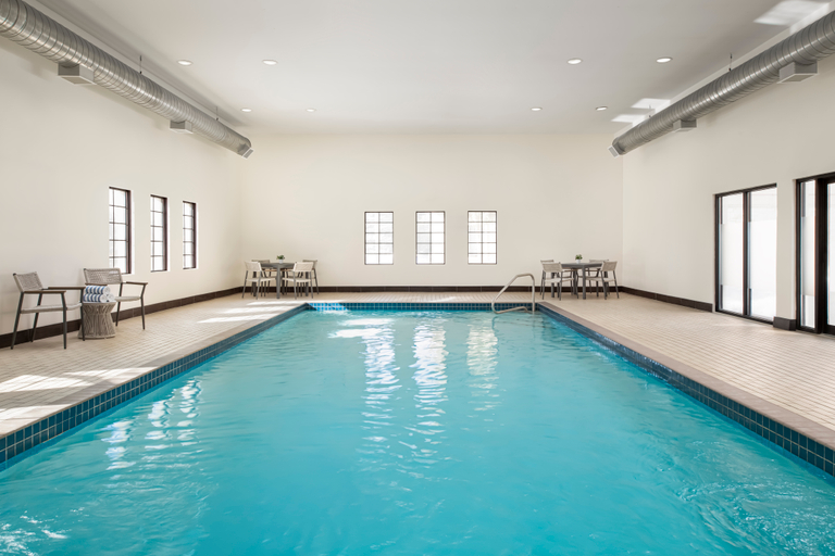 Sport & Beauty 5, Sonesta ES Suites Toronto, York