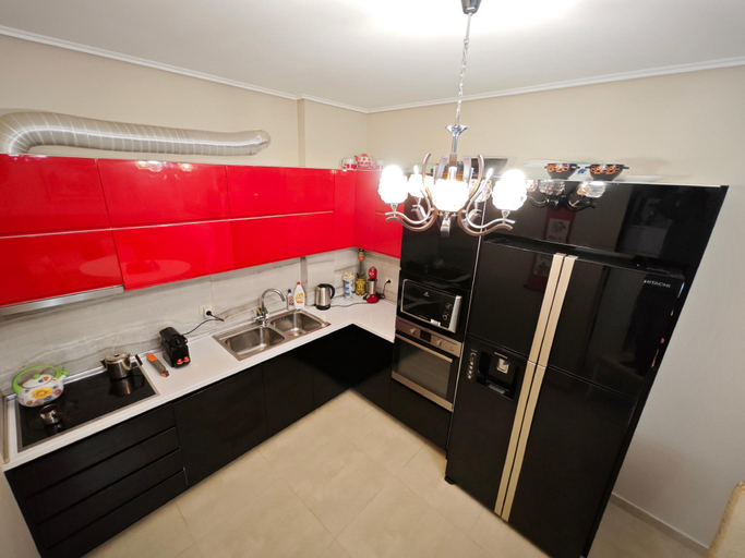 Others 5, Vasil Gjika Apartment , Vlorës
