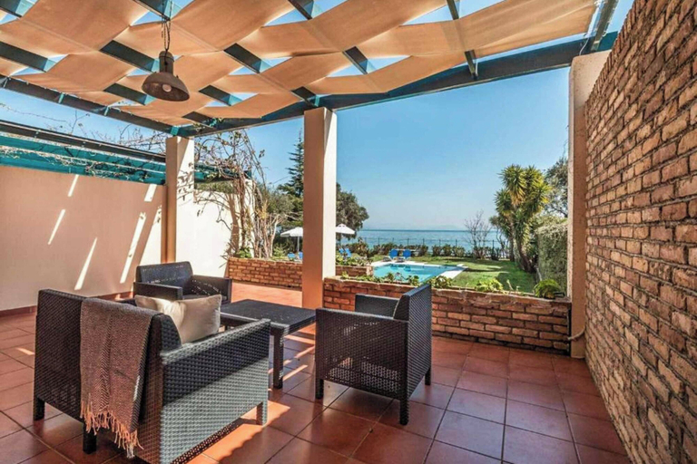 Others 4, Villa Barbati Beachfront, Ionian Islands
