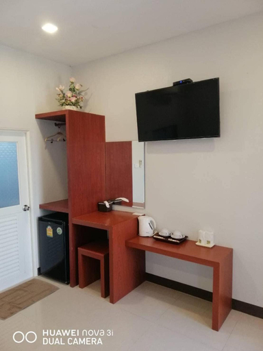 Others 4, เอสวิลล์ รีสอร์ท S Ville resort, Muang Uthai Thani