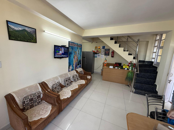 Others 5, Hotel Tirupati Regency Anandam, Shimla