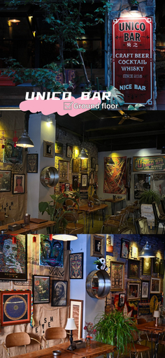 Food & Drinks 5, Guilin O-LIVE Social Hotel, Guilin
