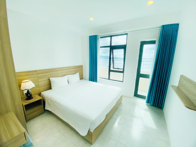 Others 5, Beach and The City 2 Comfortzone(40th), Nha Trang